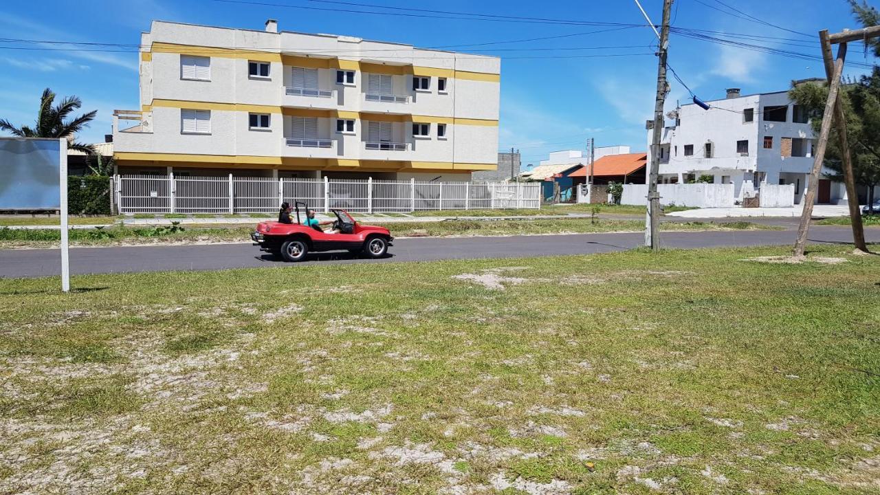 Pousada Portal Da Praia Capão da Canoa Exterior foto